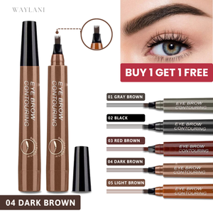 BUY 1 GET 1 FREE THIS WEEK ONLY! | Browline™ "Microblading" Eyebrow Pen