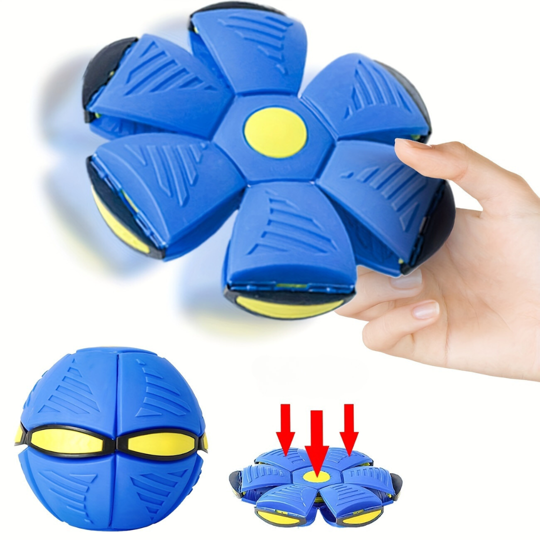 Balleap Interactive Flying Dog Toy