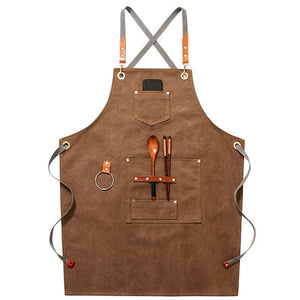 Retrons™ Retro Aprons