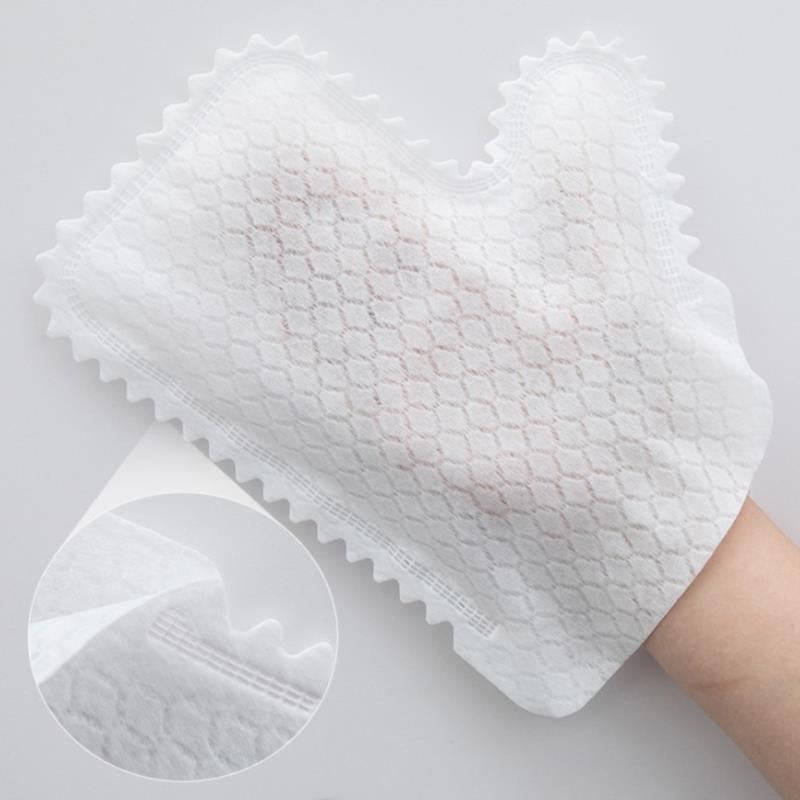 Clenzy Dust Cleaning Gloves | 40 PCS