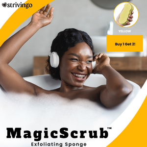 BUY 1 GET 2! MagicScrub™ Exfoliating Sponge