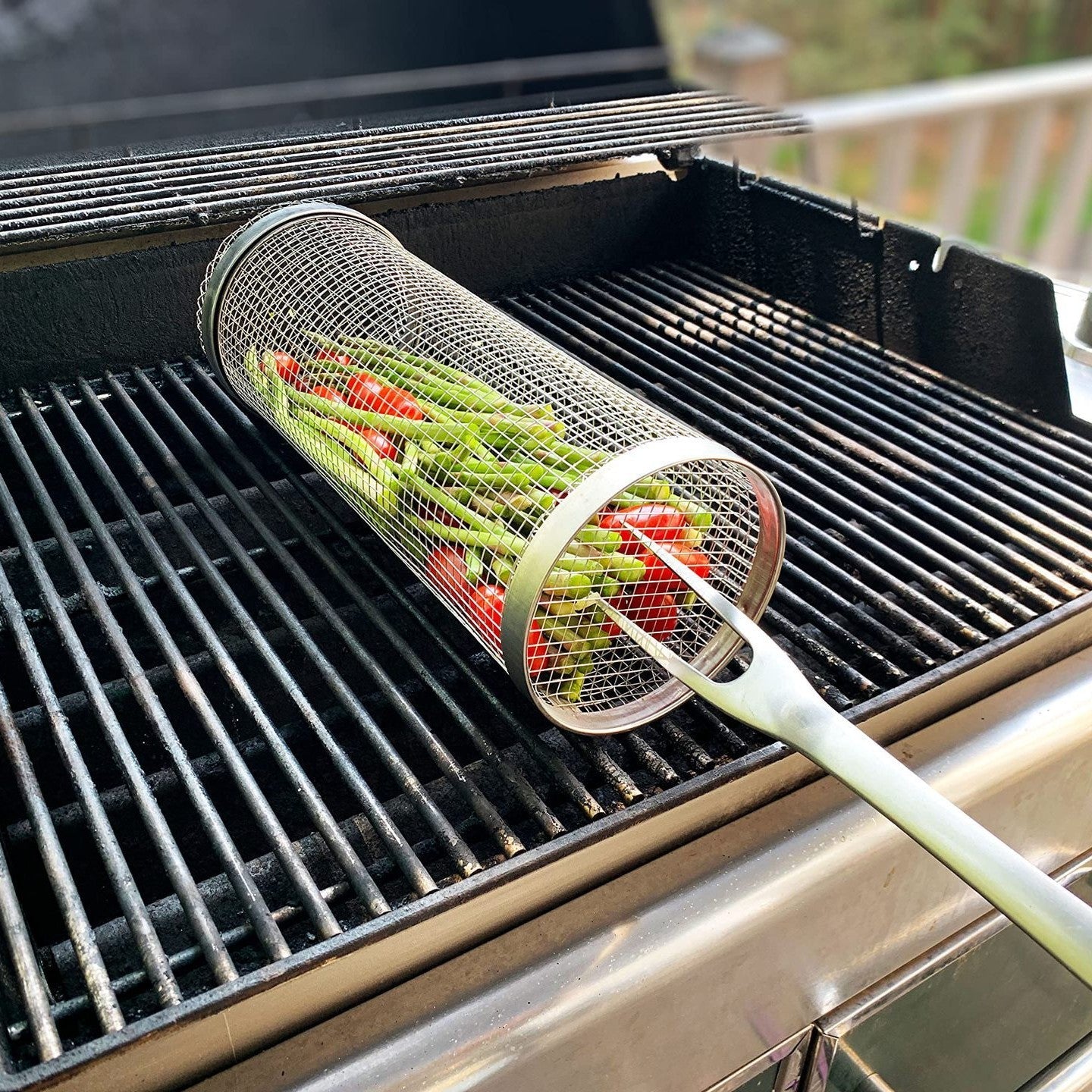 BlazeCore™ BBQ Grill Tubes | LIMITED TIME ONLY