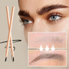 Profiliq™ Wooden Edged Eyebrow Pencil | BUY 1 GET 1 FREE (2PCS)