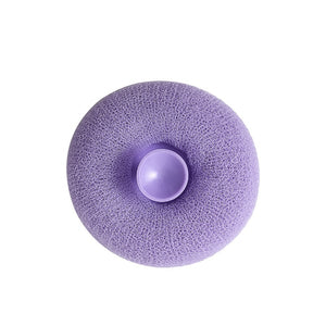 Luxshower™ High-End Bath Sponge with Suction