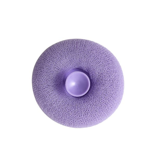 Luxshower™ High-End Bath Sponge with Suction