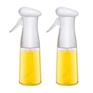 Oilmist Oil Spray Bottle | Set of 2