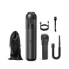 Vacuumagic New Upgraded Car Vacuum Cleaner