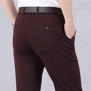 Mason High Stretch Men's Classic Pants