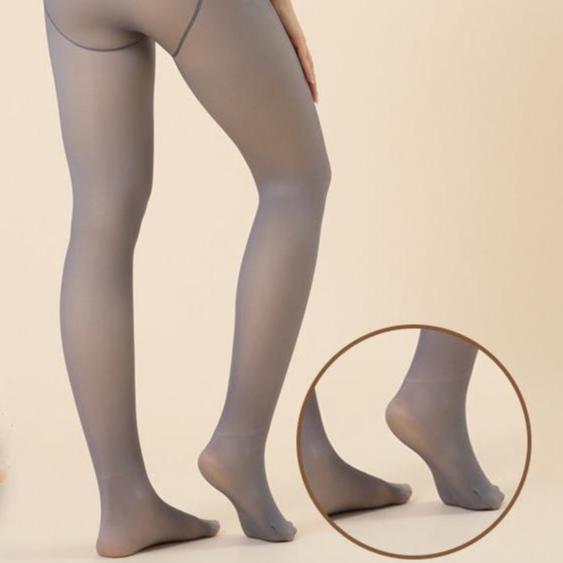 WarmlyTights™ Super Fluffy Tights | Never Freeze In Winter Again BUY 1 GET 1 FREE!