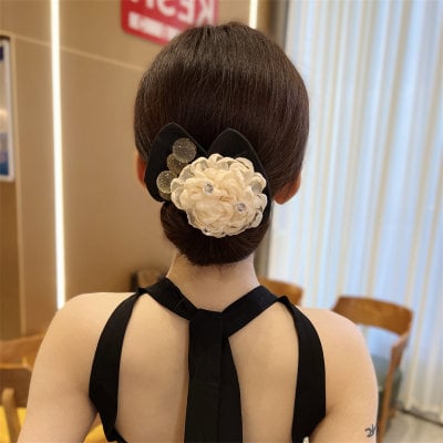 Flowrap Flexible Twist Hairstyle Bun Maker