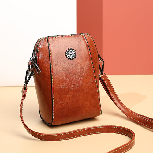 Bandi™ Womens Crossbody Bag