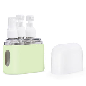 JourneyKit™ Dispenser Travel Set