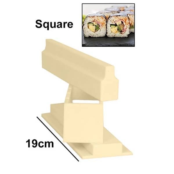 Suji™ DIY Sushi Mold