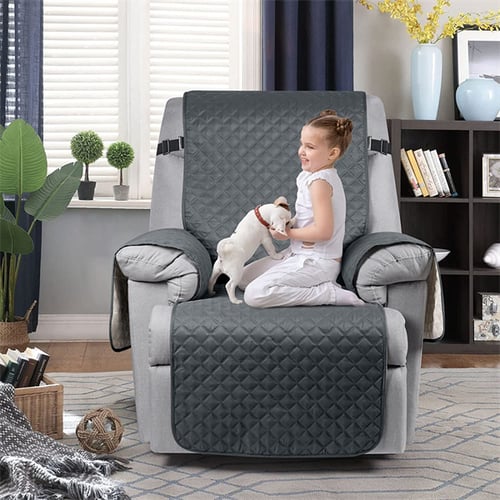 Comfa™ Non-Slip Recliner Chair Cover