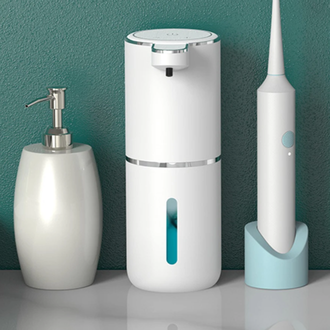 Autosoap Automatic Soap Dispenser