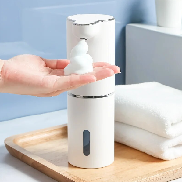 Autosoap Automatic Soap Dispenser