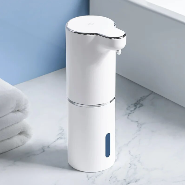 Autosoap Automatic Soap Dispenser