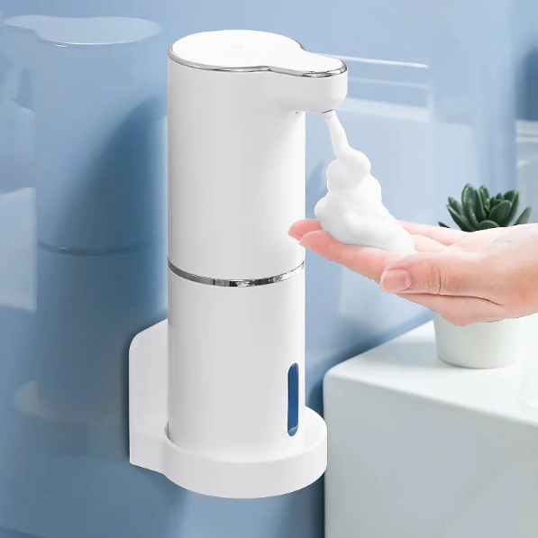 Autosoap Automatic Soap Dispenser