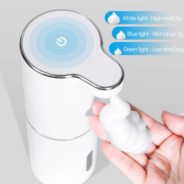 Autosoap Automatic Soap Dispenser