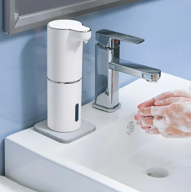 Autosoap Automatic Soap Dispenser