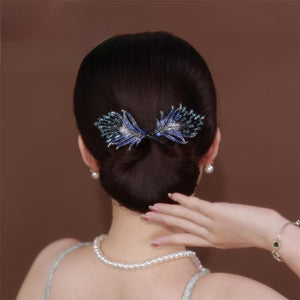 Flowrap Flexible Twist Hairstyle Bun Maker