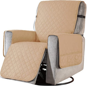 Comfa™ Non-Slip Recliner Chair Cover