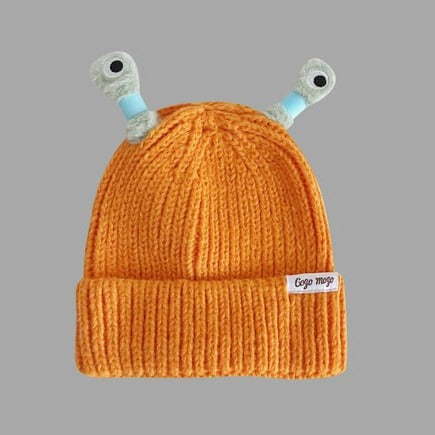 Beanster™ Monster LED Beanie