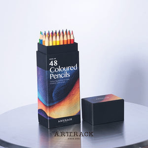 LAST DAY PROMOTION | Arttrack Colored Pencil Set