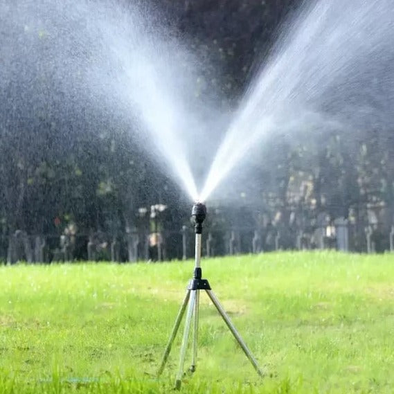 Iridro™ Rotary Irrigation Tripod