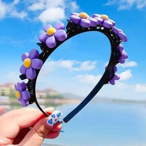 Flowerband™ Kids' Hairband