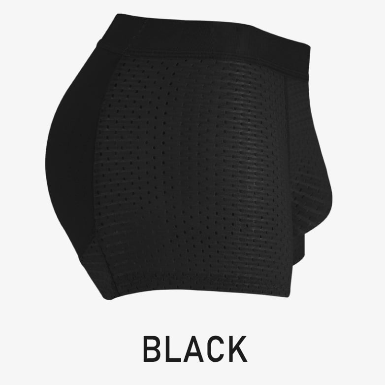 Hypex Ice Silk Breathable Men's Butt Lift Underwear