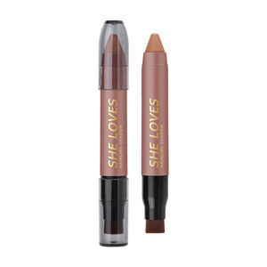 SHELOVES Instant Root Touch-Up Stick