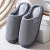 Velveslip Non-Slip Velvet Cotton Slippers