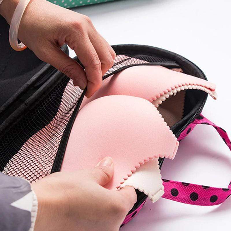 CaseCaddy™ Bra Storage Case