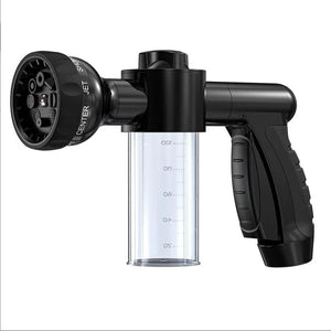 Highdrospray High-Pressure Pet Shower Nozzle