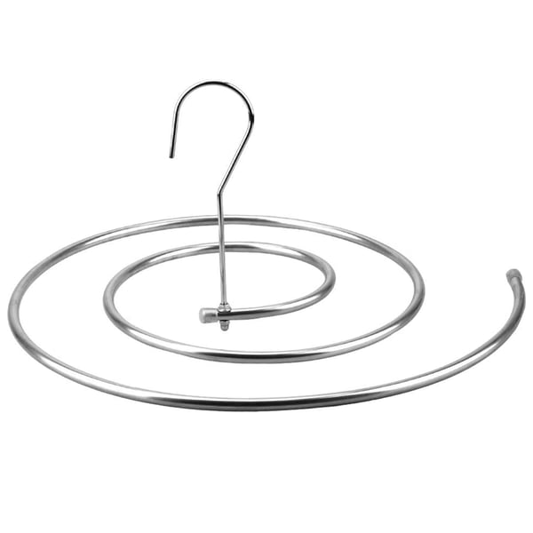 Swinggrip Spiral Sheet Hanger | BUY 1 GET 1 FREE (2 PCS)