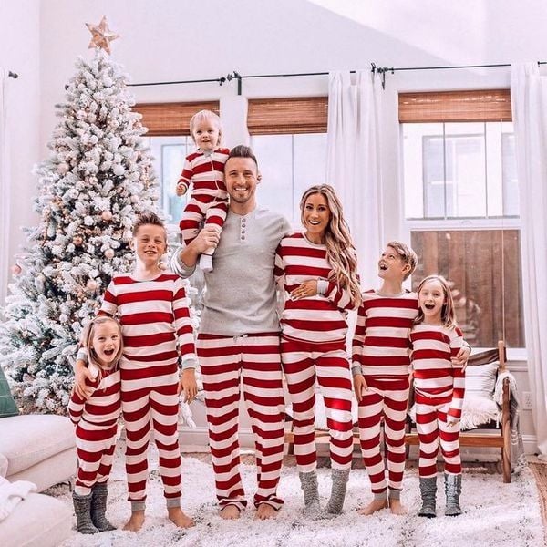 Winterwear™ Christmas Family Pajama Set | EARLY CHRISTMAS OFFER