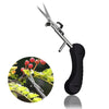 Ultra-Precise Pointed Gardening Scissors | Don't Hurt Your Plants