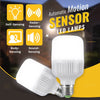 Sensorybulb Automatic Motion Sensor LED Lamp | BUY 1 GET 1 FREE (2PCS)