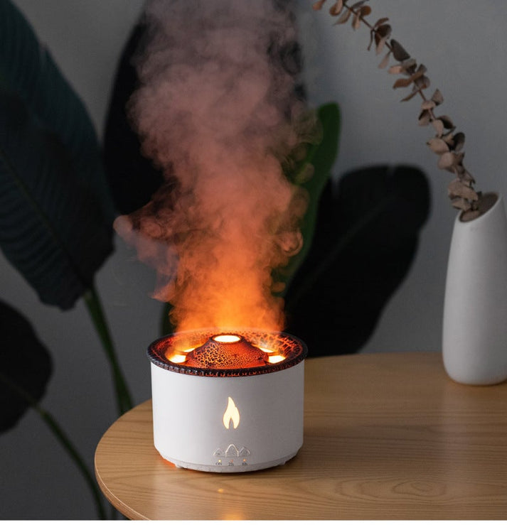 Urthvapor Volcano Humidifier