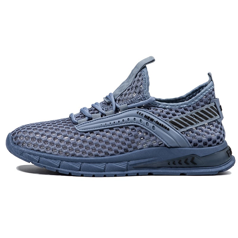 Corey Lightweight Breathable Mesh Sneakers