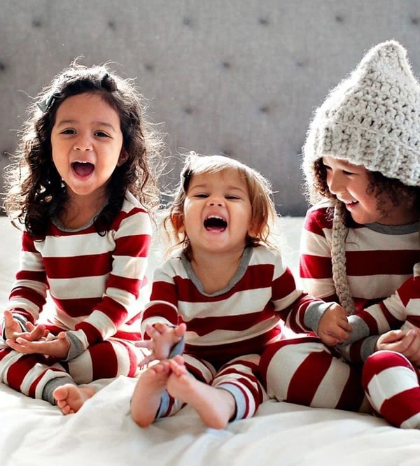 Winterwear™ Christmas Family Pajama Set | EARLY CHRISTMAS OFFER