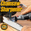 50% OFF | Sharpsaw™ Chainsaw Sharpening Kit