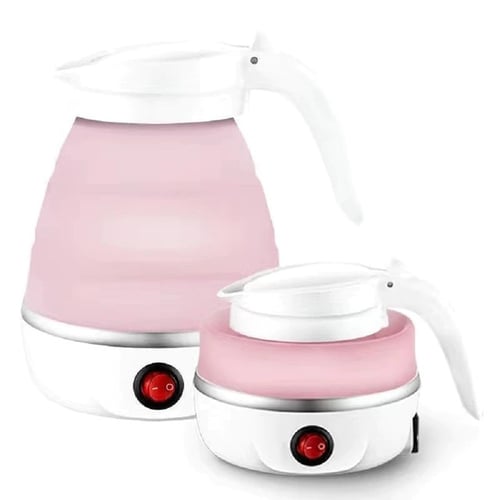 Portaboil™ Portable Folding Electric Kettle