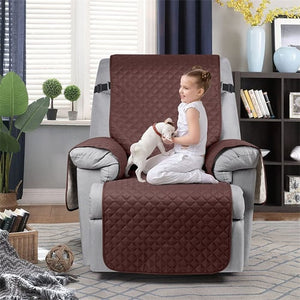 Comfa™ Non-Slip Recliner Chair Cover