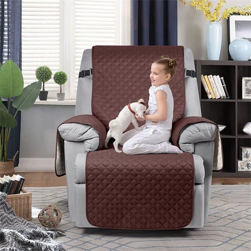 Comfa™ Non-Slip Recliner Chair Cover