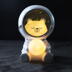 Astronimal Astronaut Night Light | BUY 1 GET 1 FREE (2PCS)