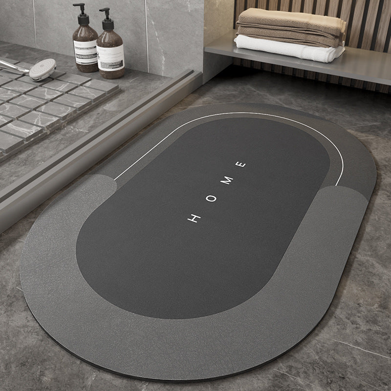 HOME™ Super Absorbent Bath Mat