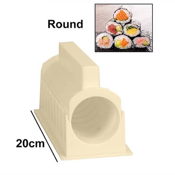 Suji™ DIY Sushi Mold