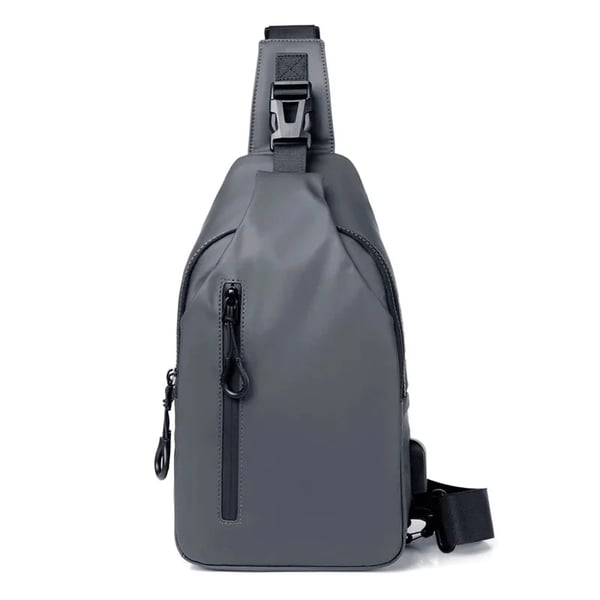 Reinduffle Waterproof Shoulder Bag